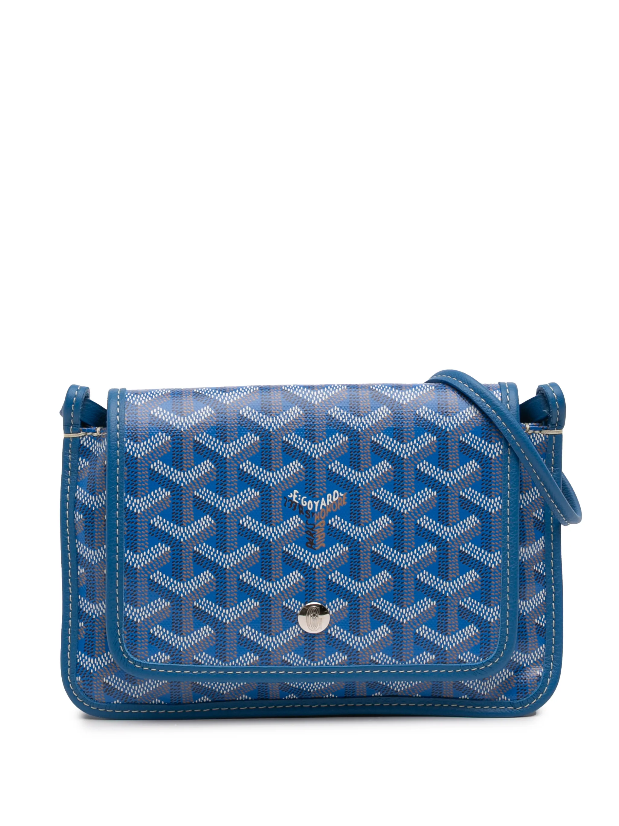 Goyard Small Crossbody Bag