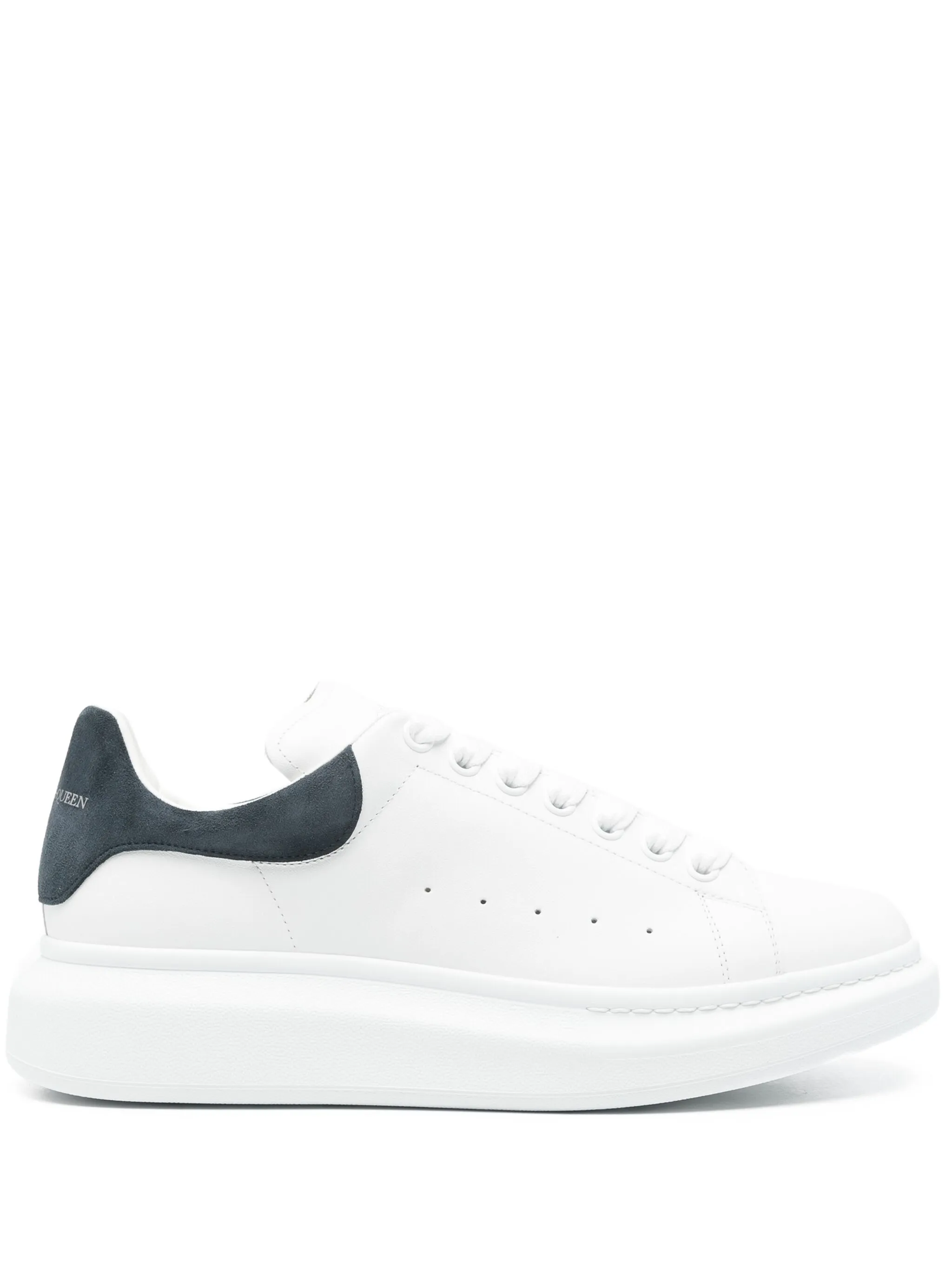 Alexander McQueen Oversized Sneakers