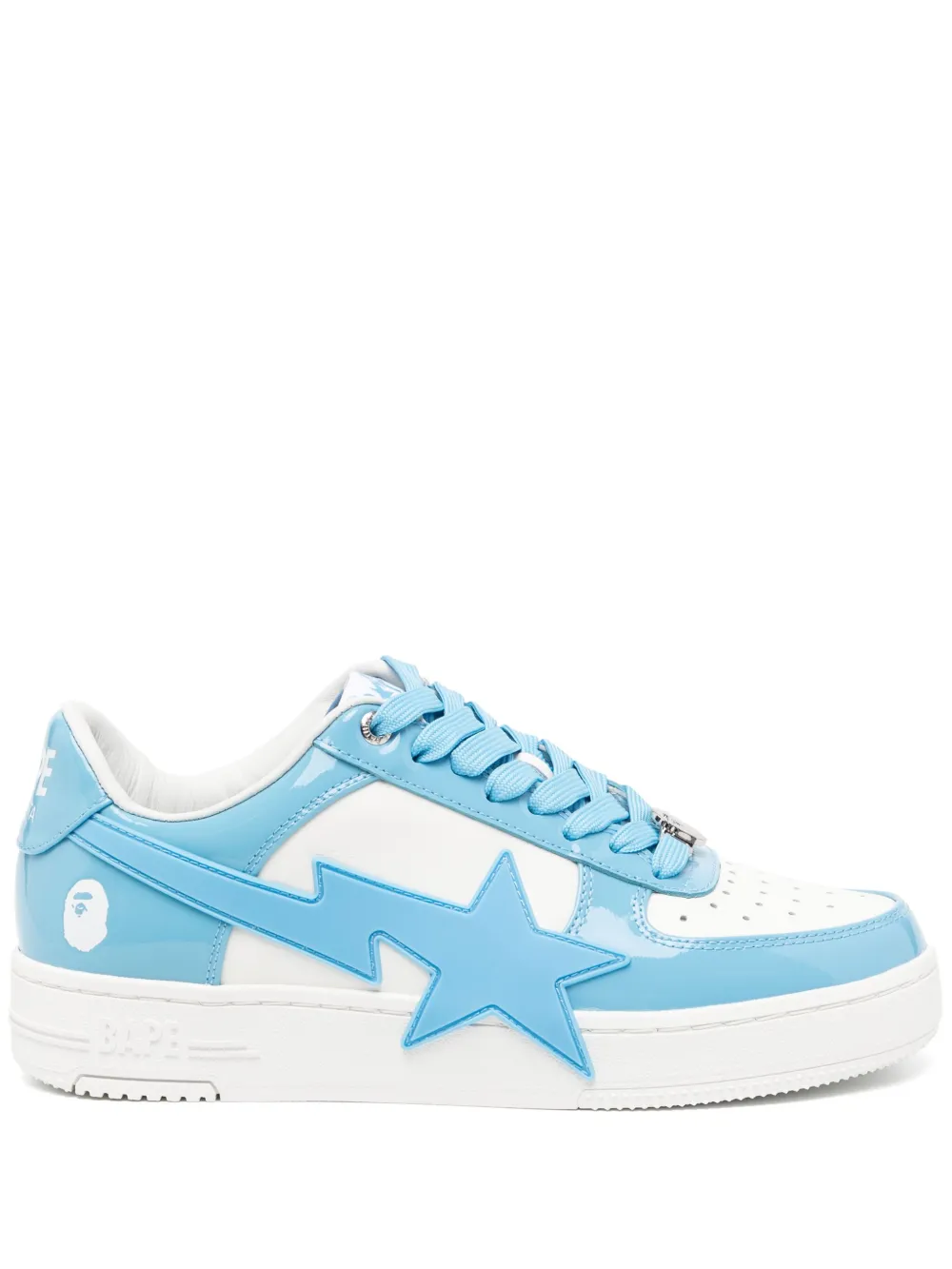 BAPE STA Sneakers