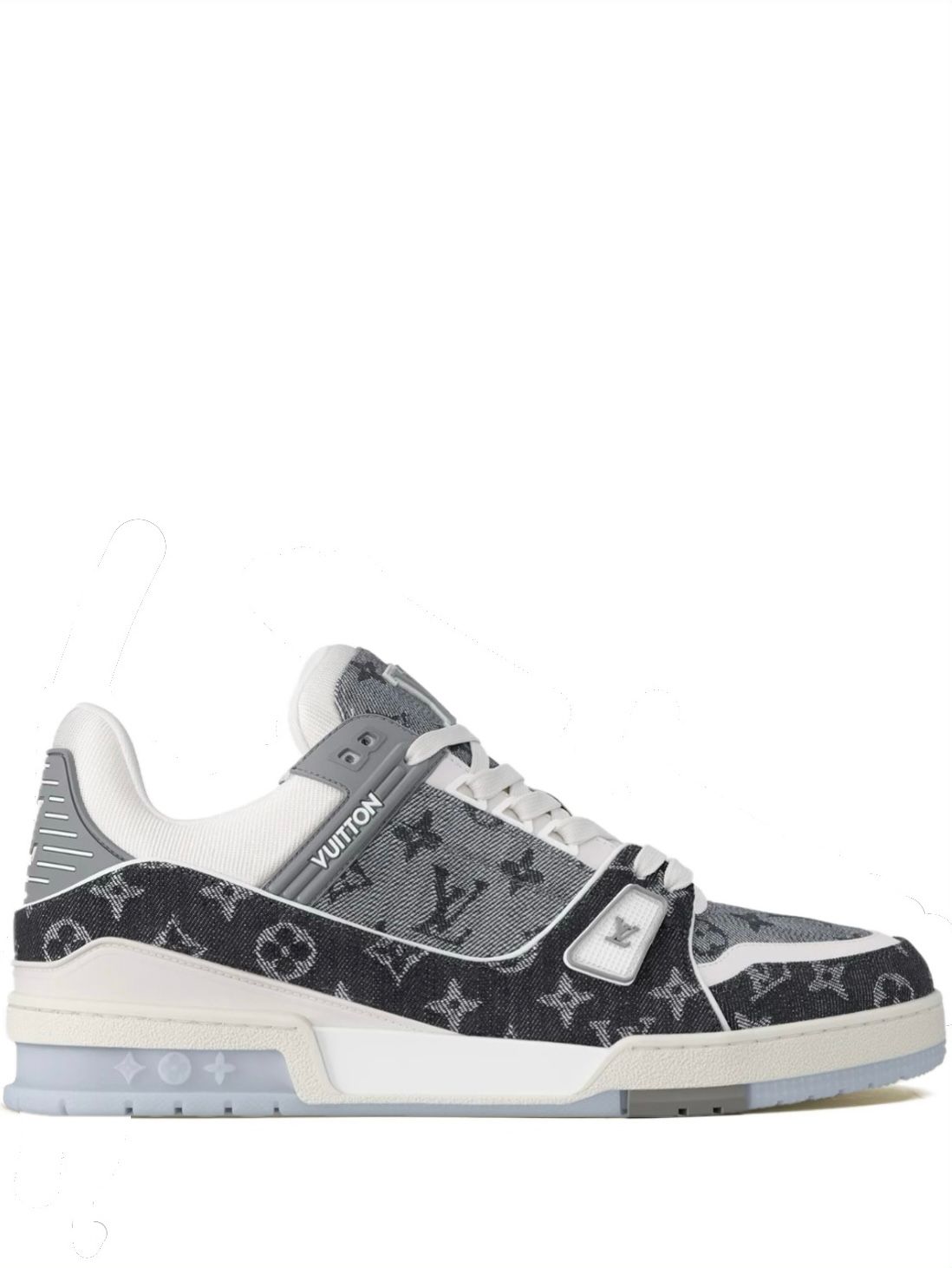 Louis Vuitton Trainer Sneakers