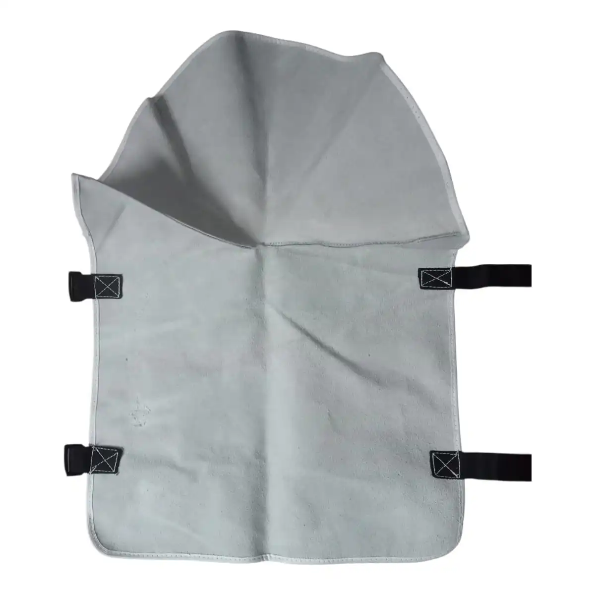 PNB Split Leather Leg Guard