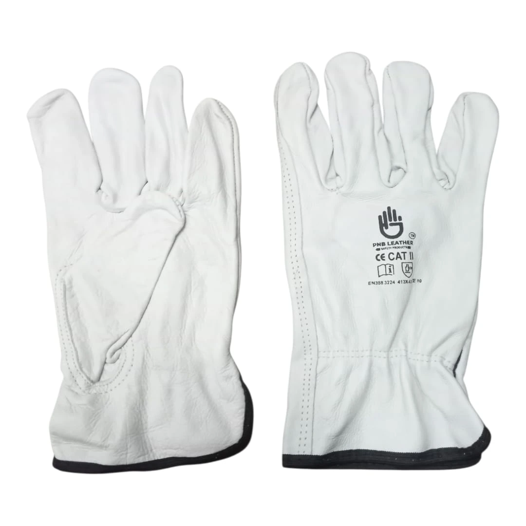 PNB Chrome Driving Gloves