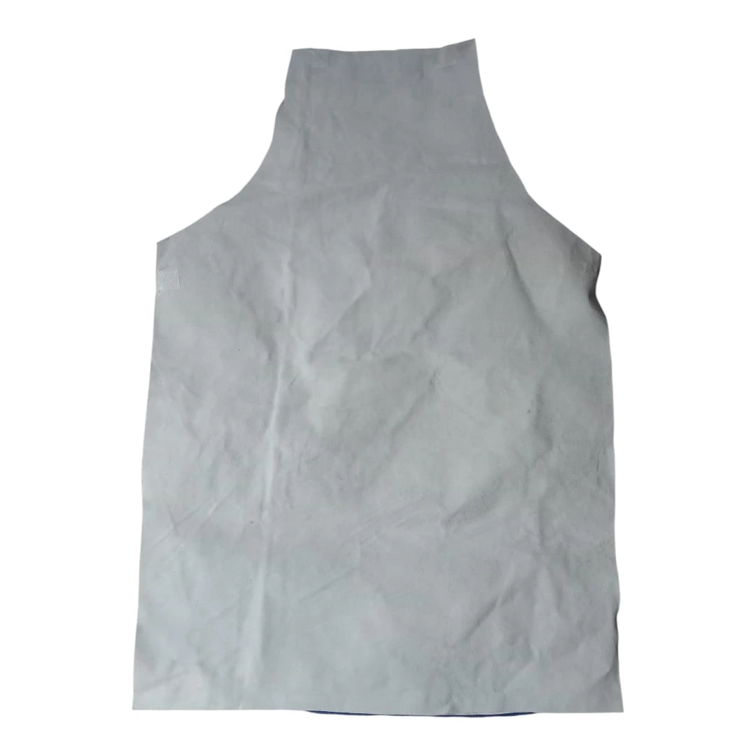 PNB Leather Safety Apron