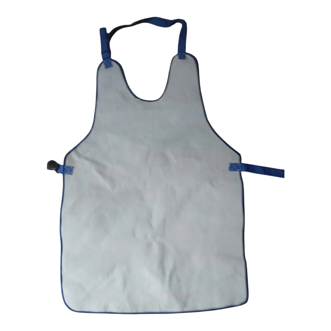 PNB Leather Safety Apron
