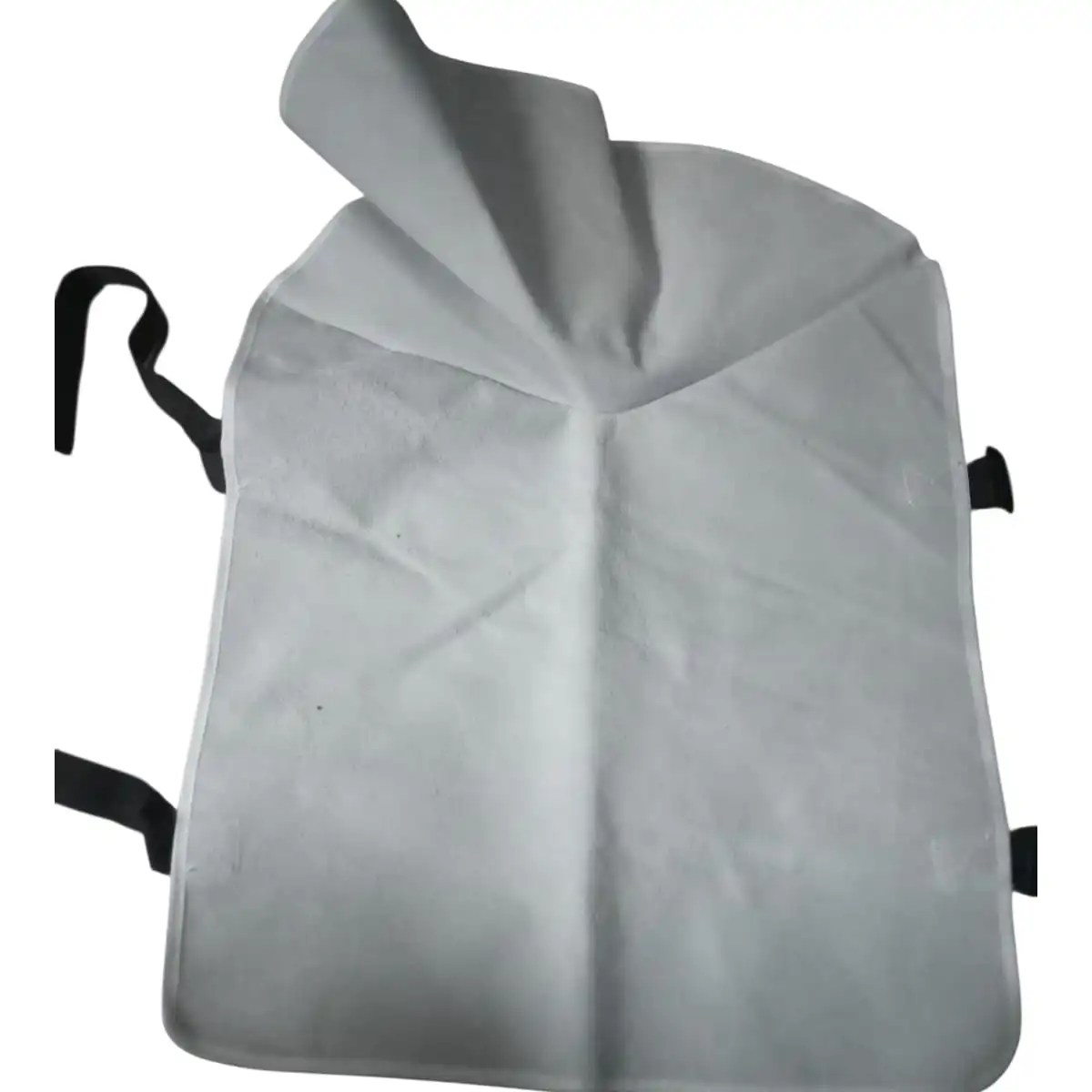 PNB Split Leather Leg Guard