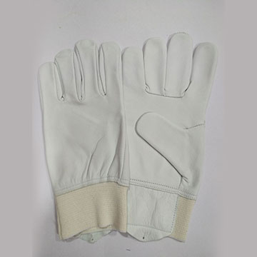 CHROME DRIVER GLOVES