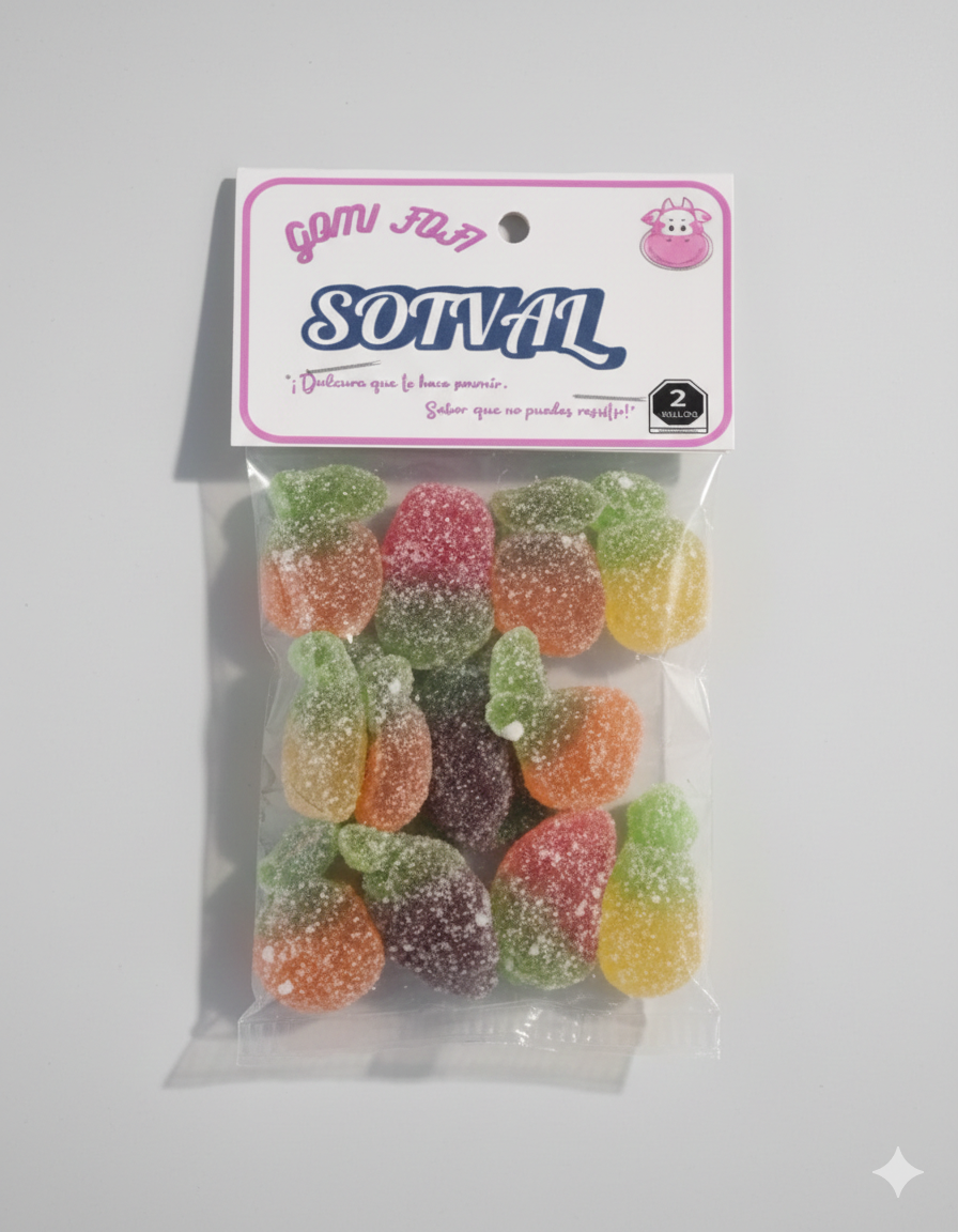 Fruta