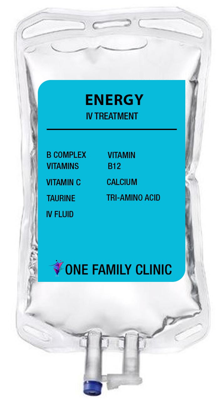 Vitamins/Wellness Shots