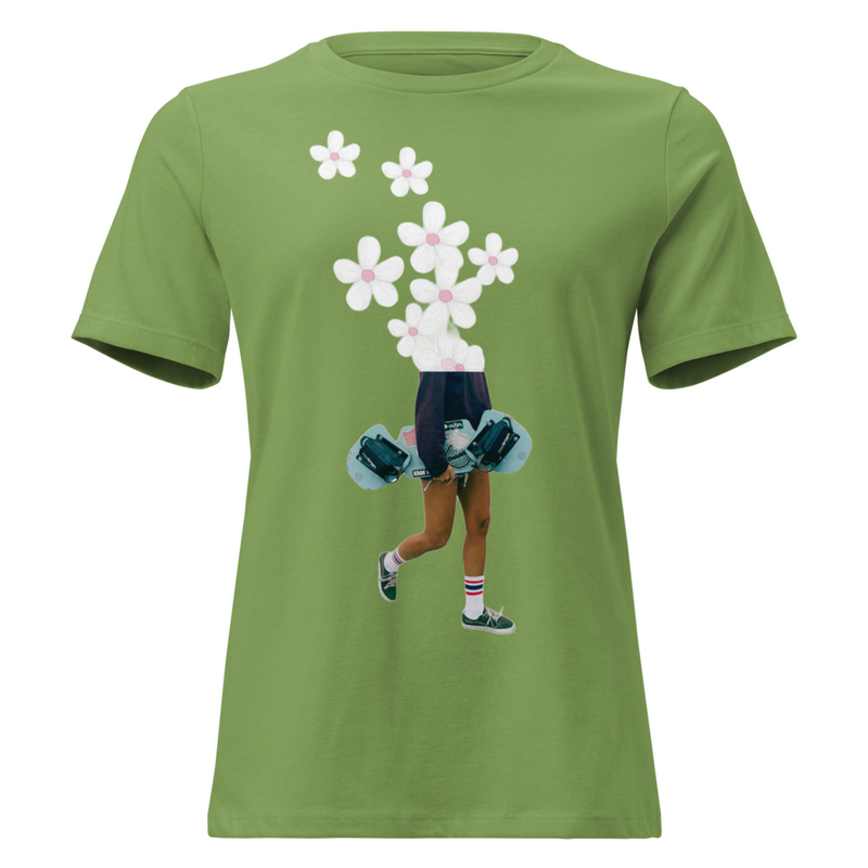 The girlders Relaxed T-Shirt