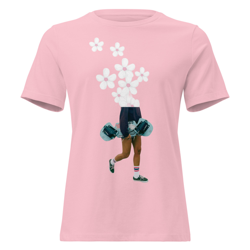 The girlders Relaxed T-Shirt