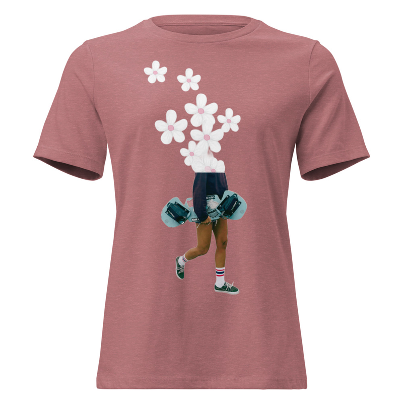 The girlders Relaxed T-Shirt