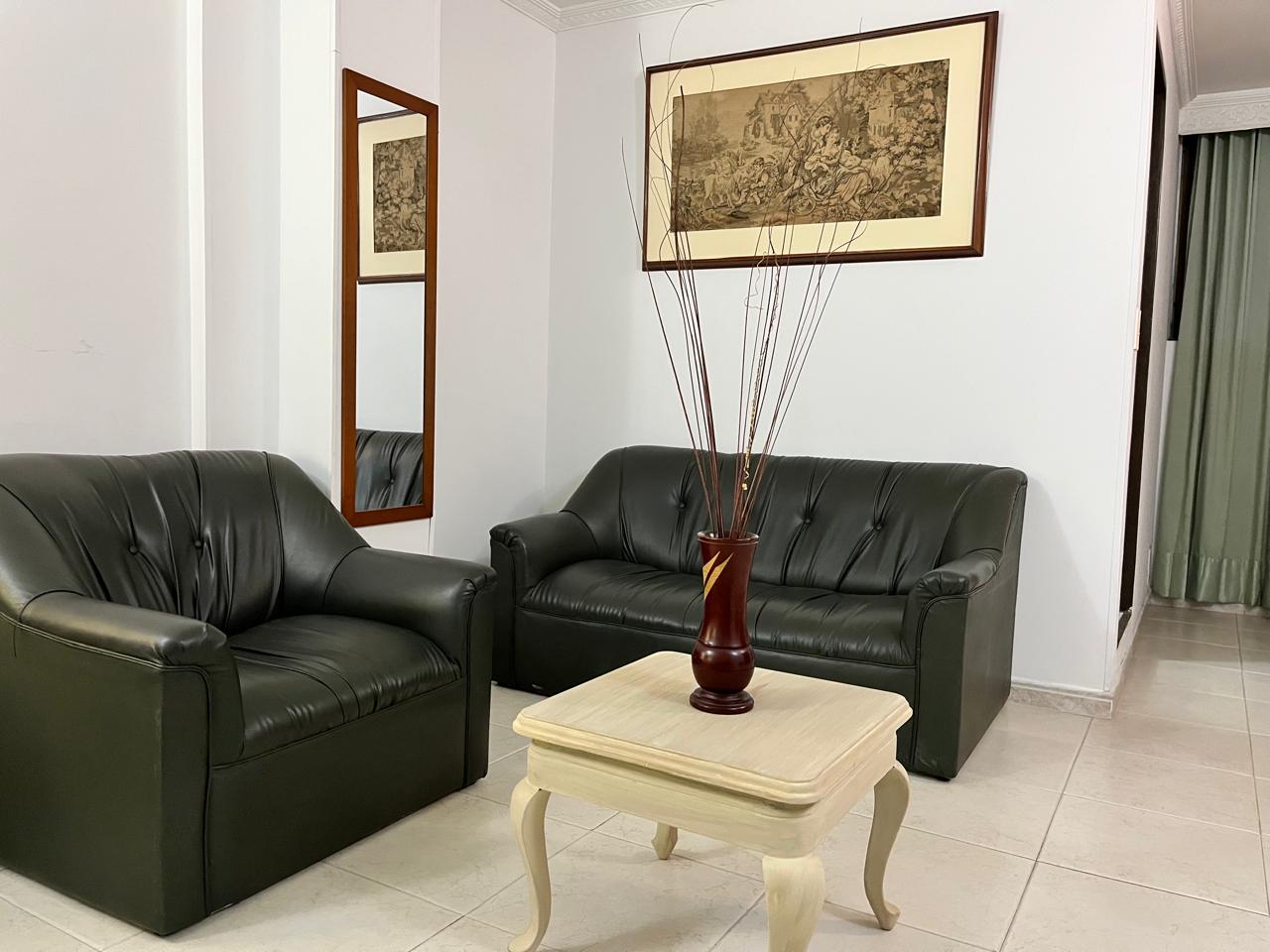 Habitación Suite Ejecutiva Doble