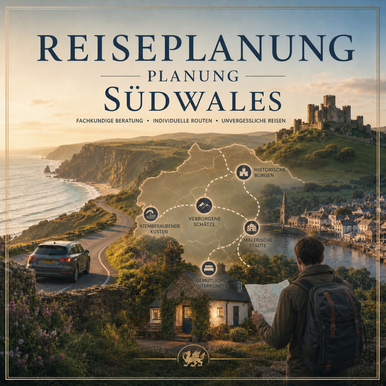 Reiseplanung