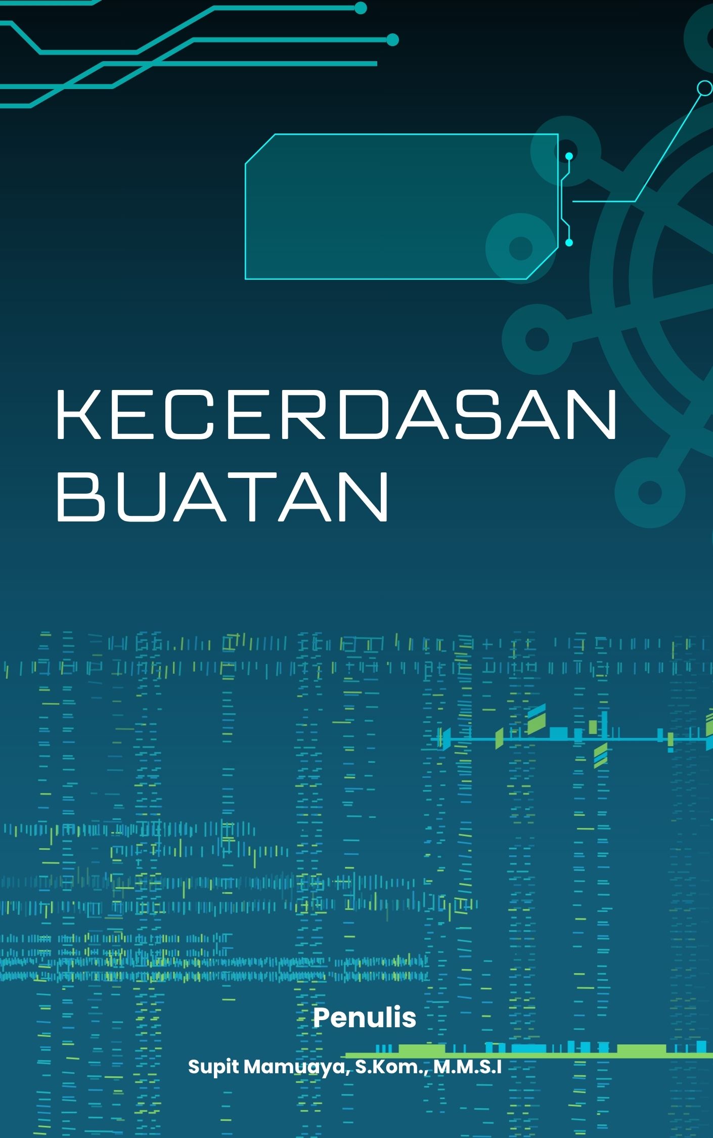 Kecerdasan Buatan