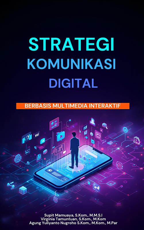 Strategi Komunikasi Digital