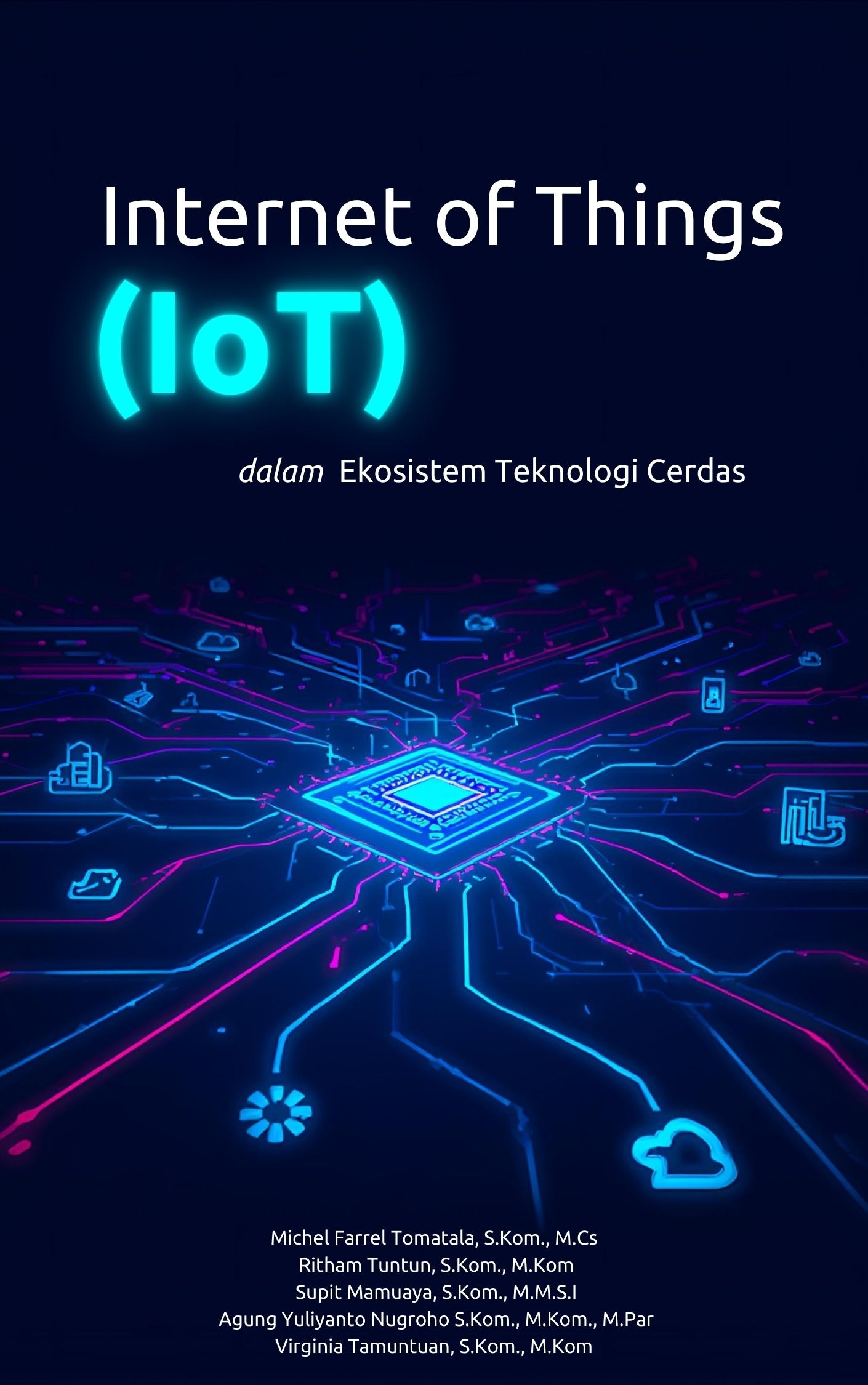 Internet Of Things (IoT)