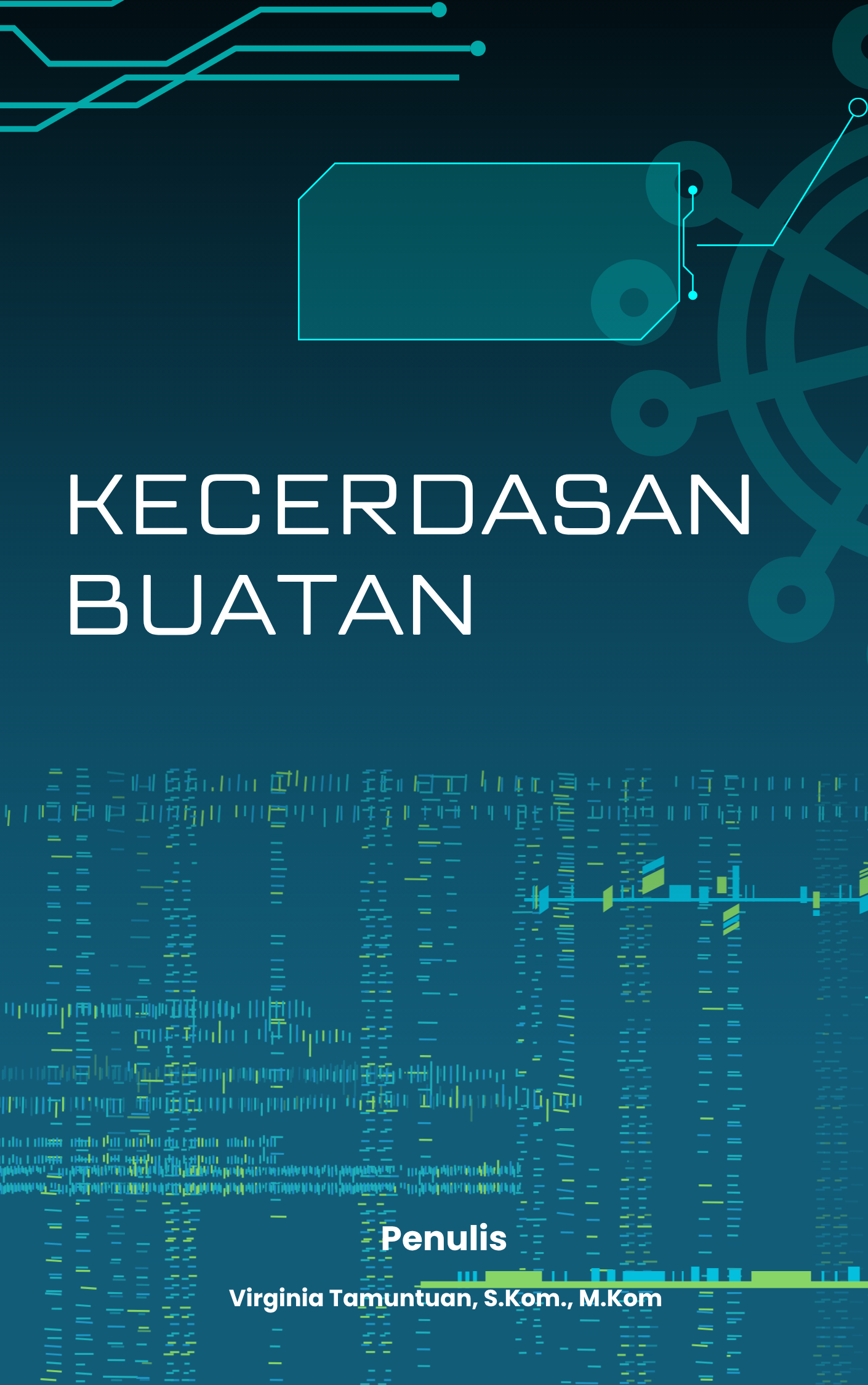 Kecerdasan Buatan