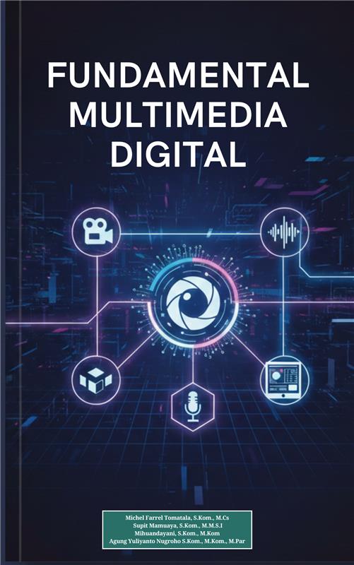 Fundamental Multimedia Digital
