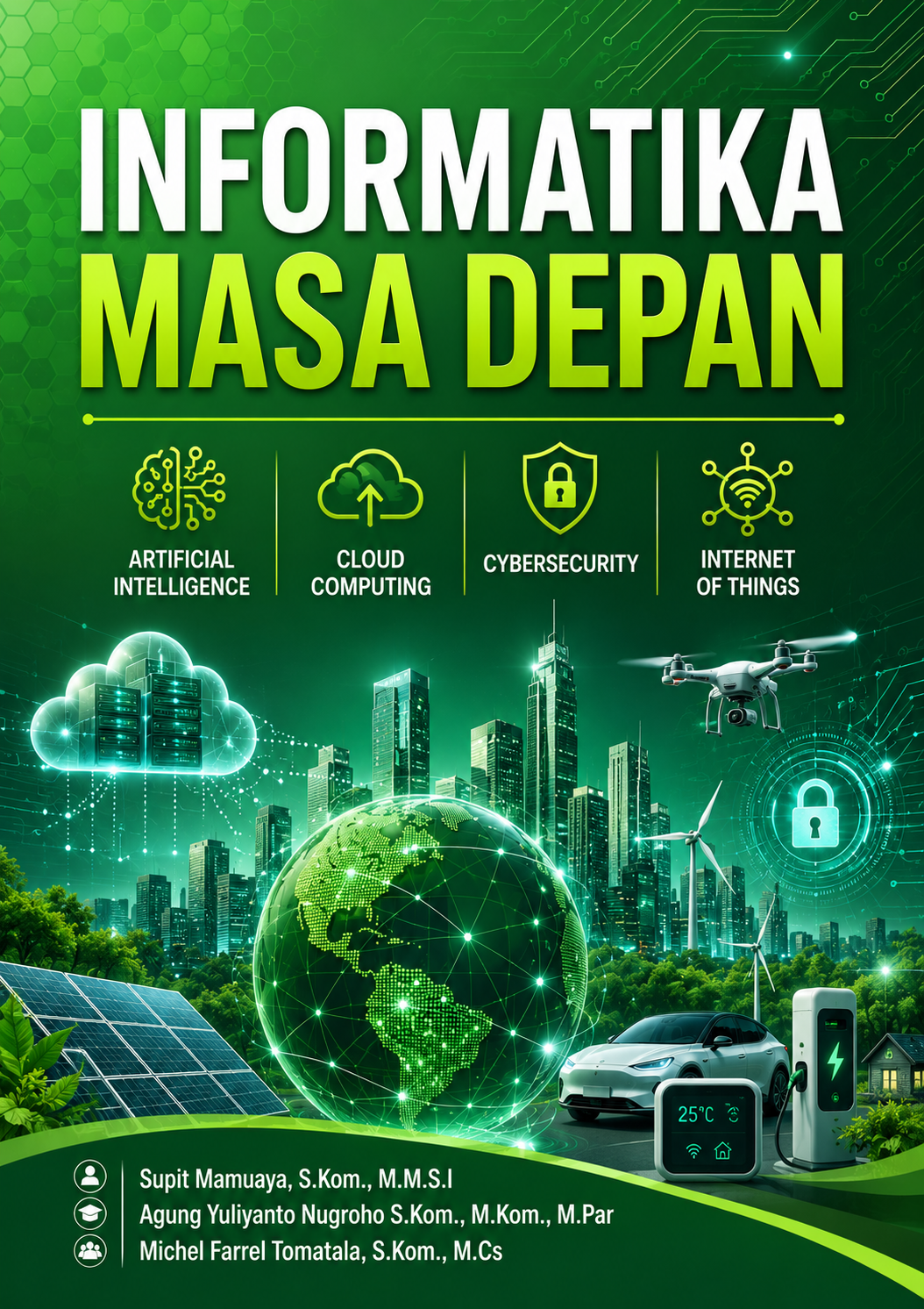 Informatika Masa Depan