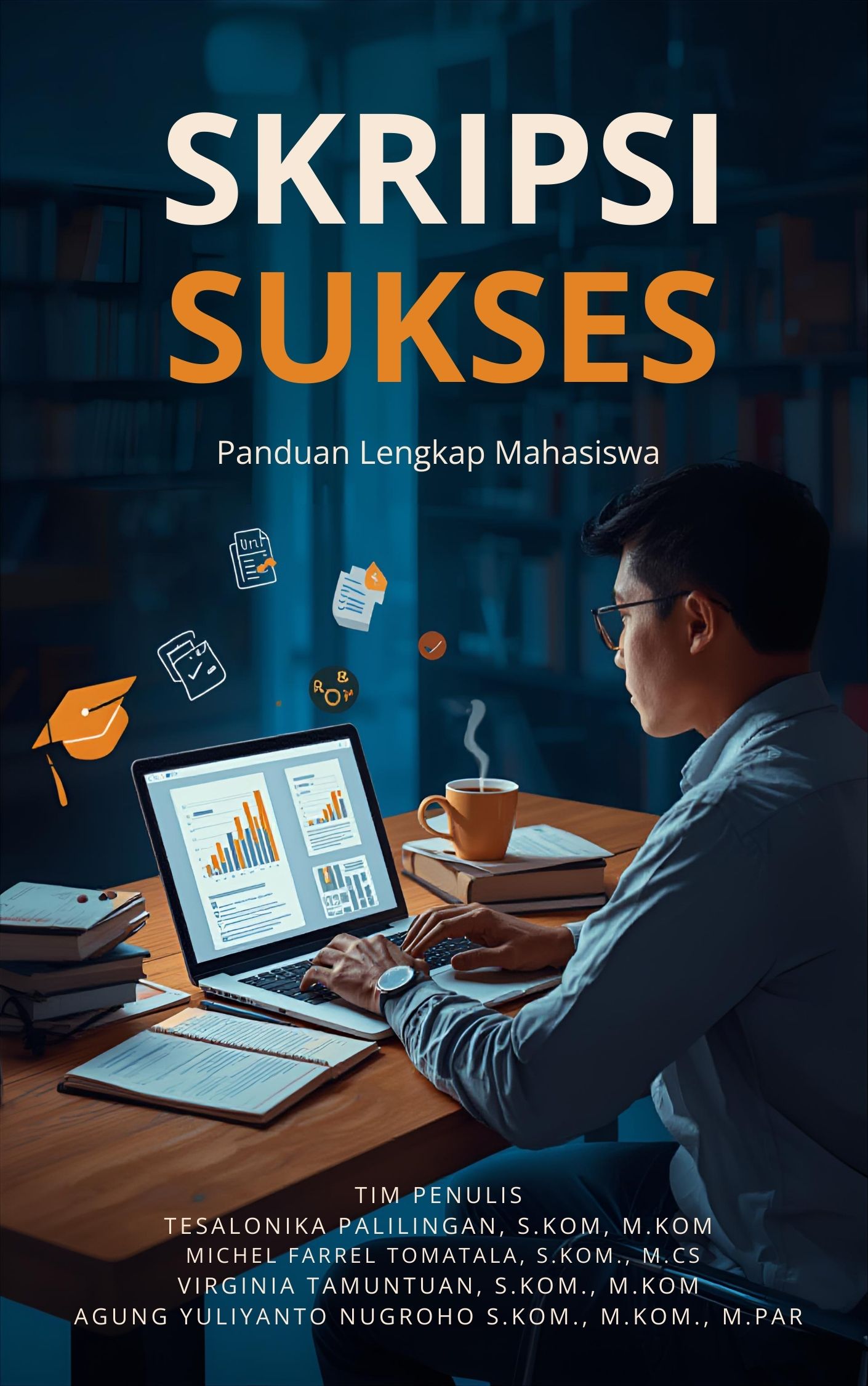SKRIPSI SUKSES
