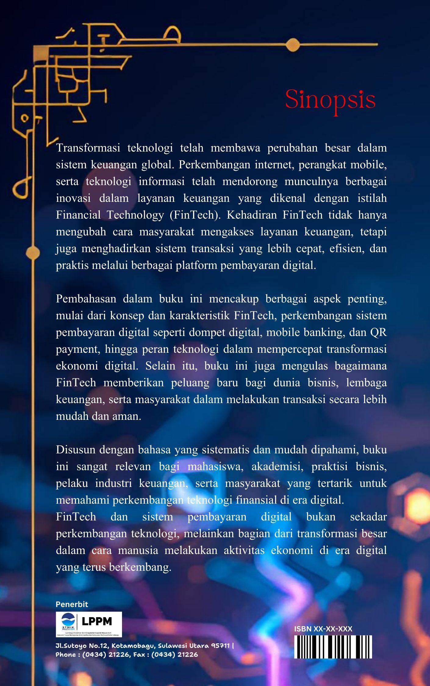 FinTech dan Pembayaran Digital di Era Ekonomi Digital