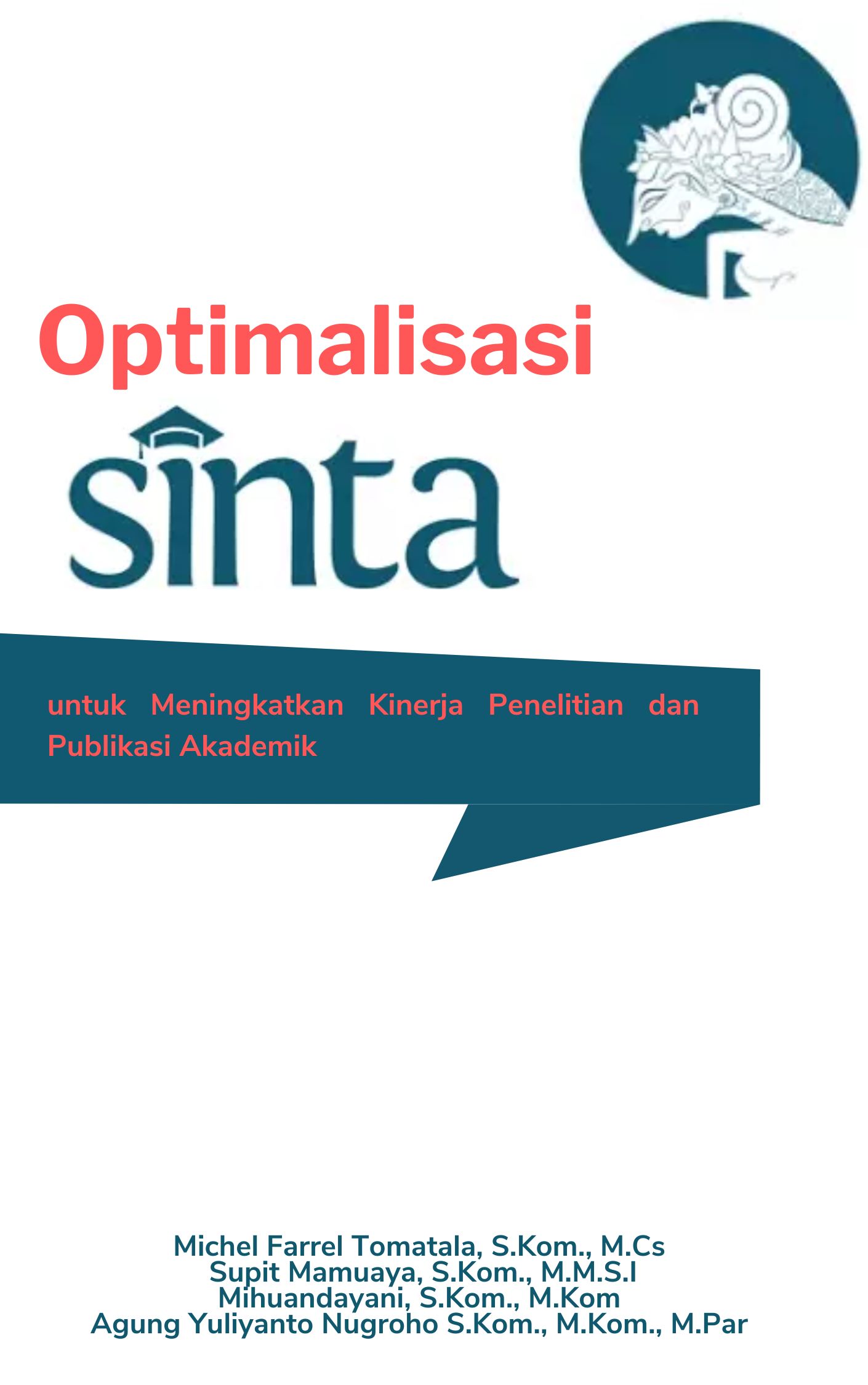 Optimalisasi SINTA