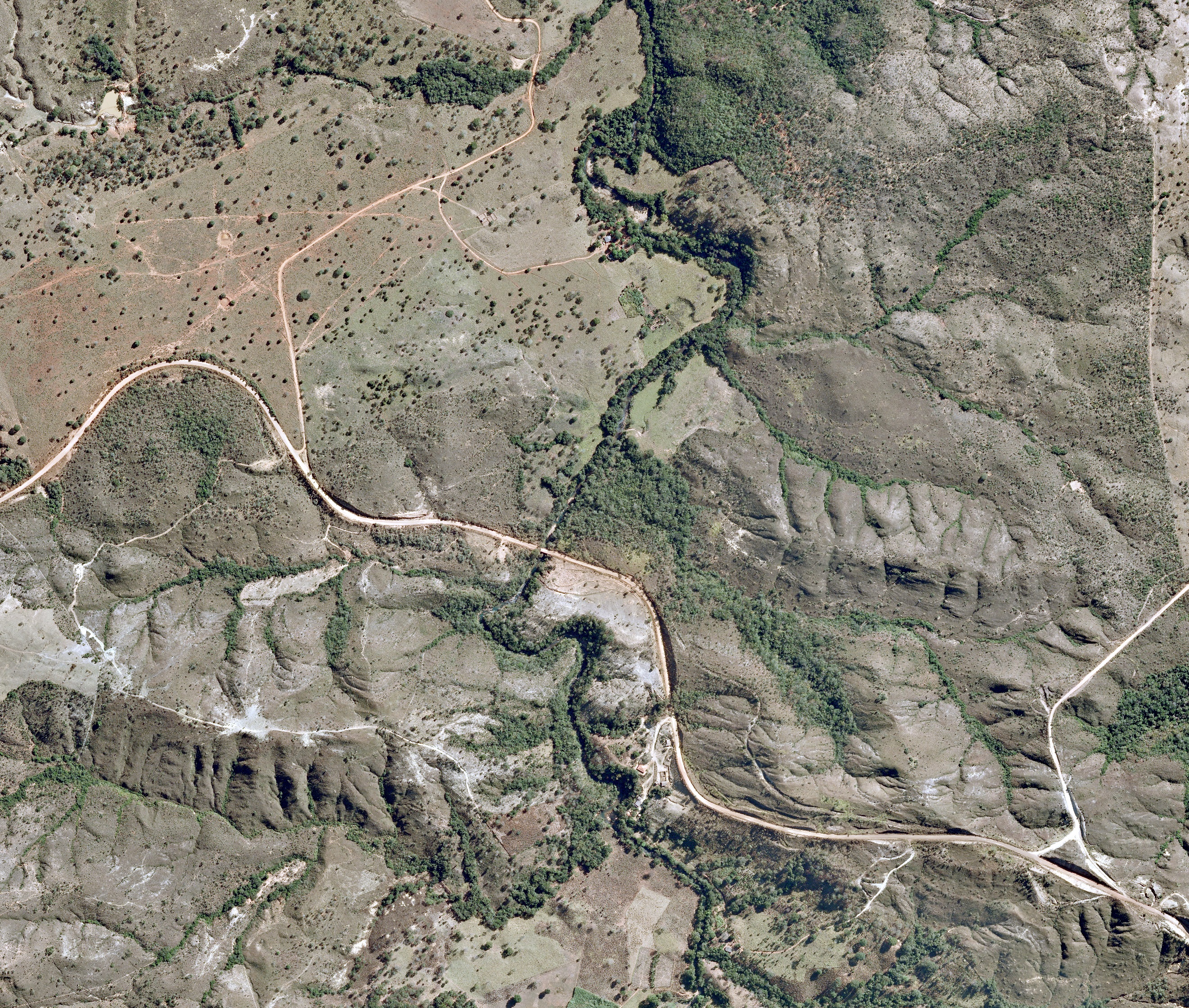 Investment & Partnership