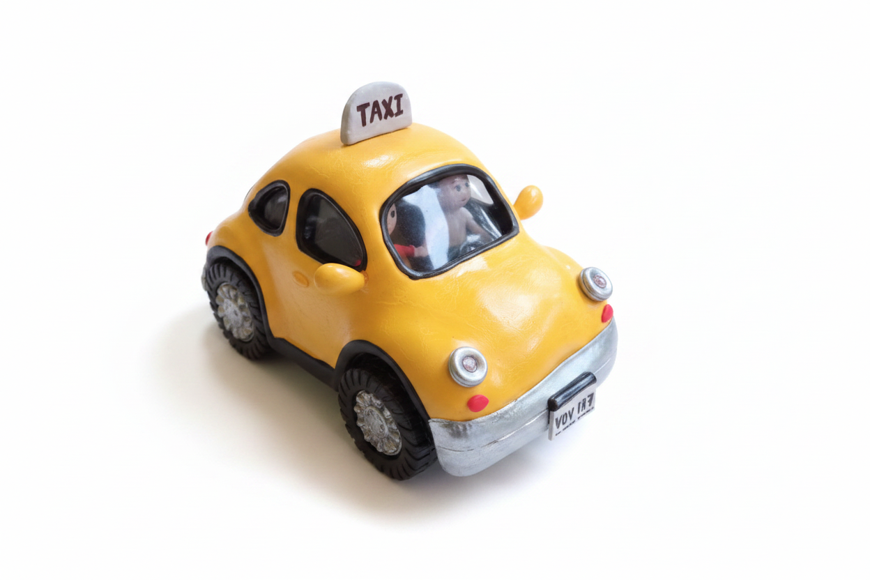 Toper para Torta de Cumpleaños Personalizado en Porcelanicron