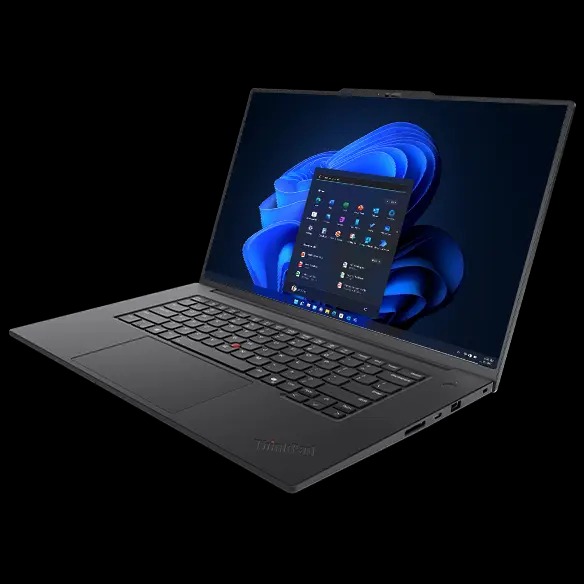 Lenovo ThinkPad P1 Gen 8 Intel Core Ultra 7 255H 32GB DDR5 1tb SSD RTX Pro 1000