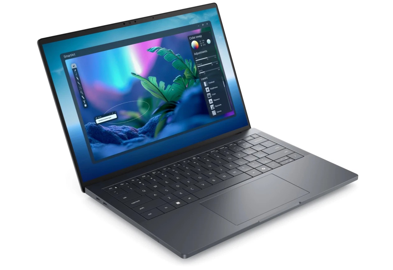 Dell Pro Max 14 Premium MA14250 QHD+ OLED Core Ultra 7 265H 32GB Ram RTXPRO 1000