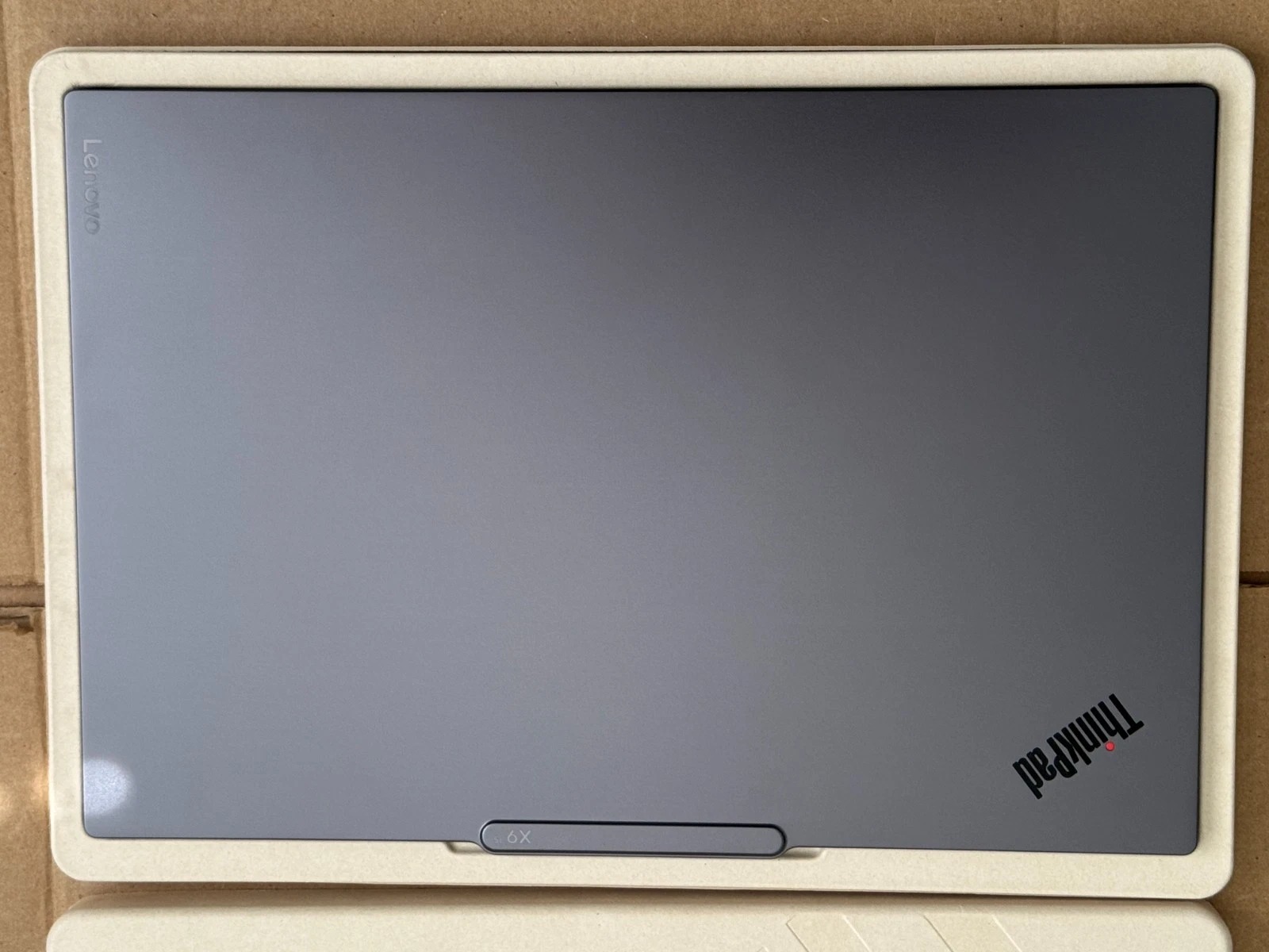 Lenovo ThinkPad X9-15 Gen 1 15.3" 2.8K Intel Core Ultra 7 258V 32gb LPD5X 1tbSSD