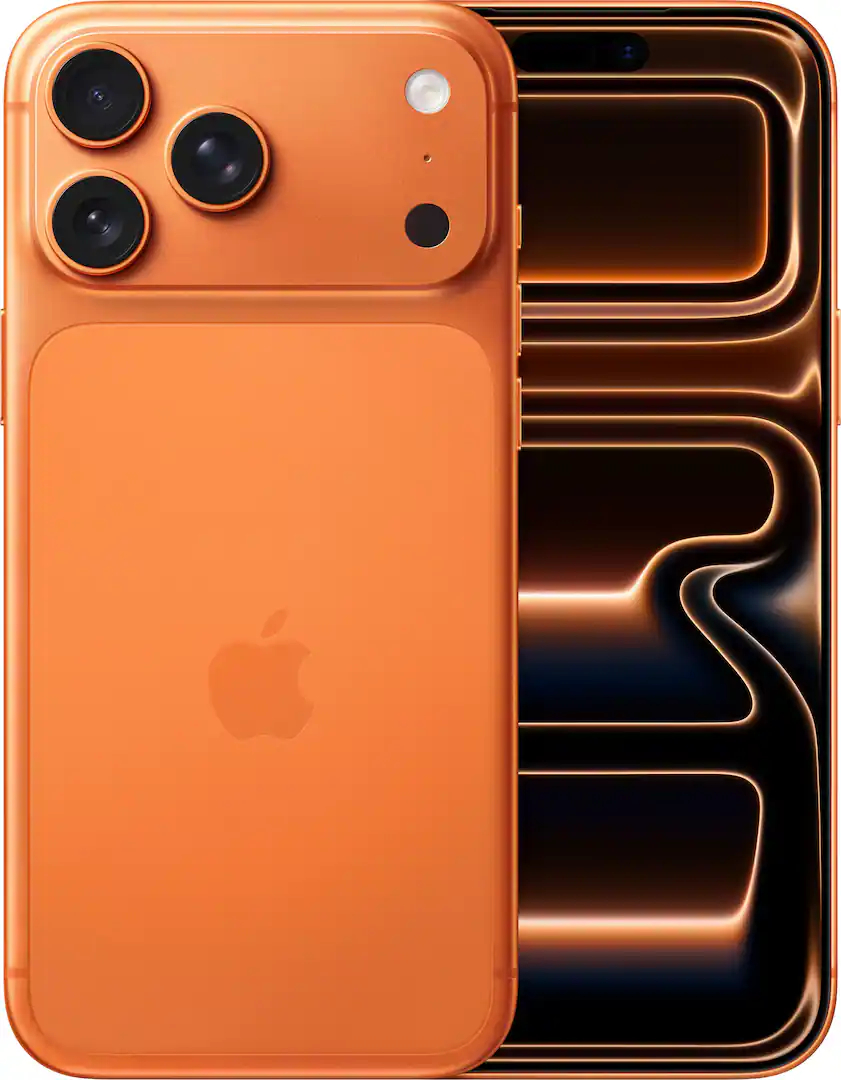Apple iPhone 17 Pro Max - 1TB - Unlocked USA ESIM