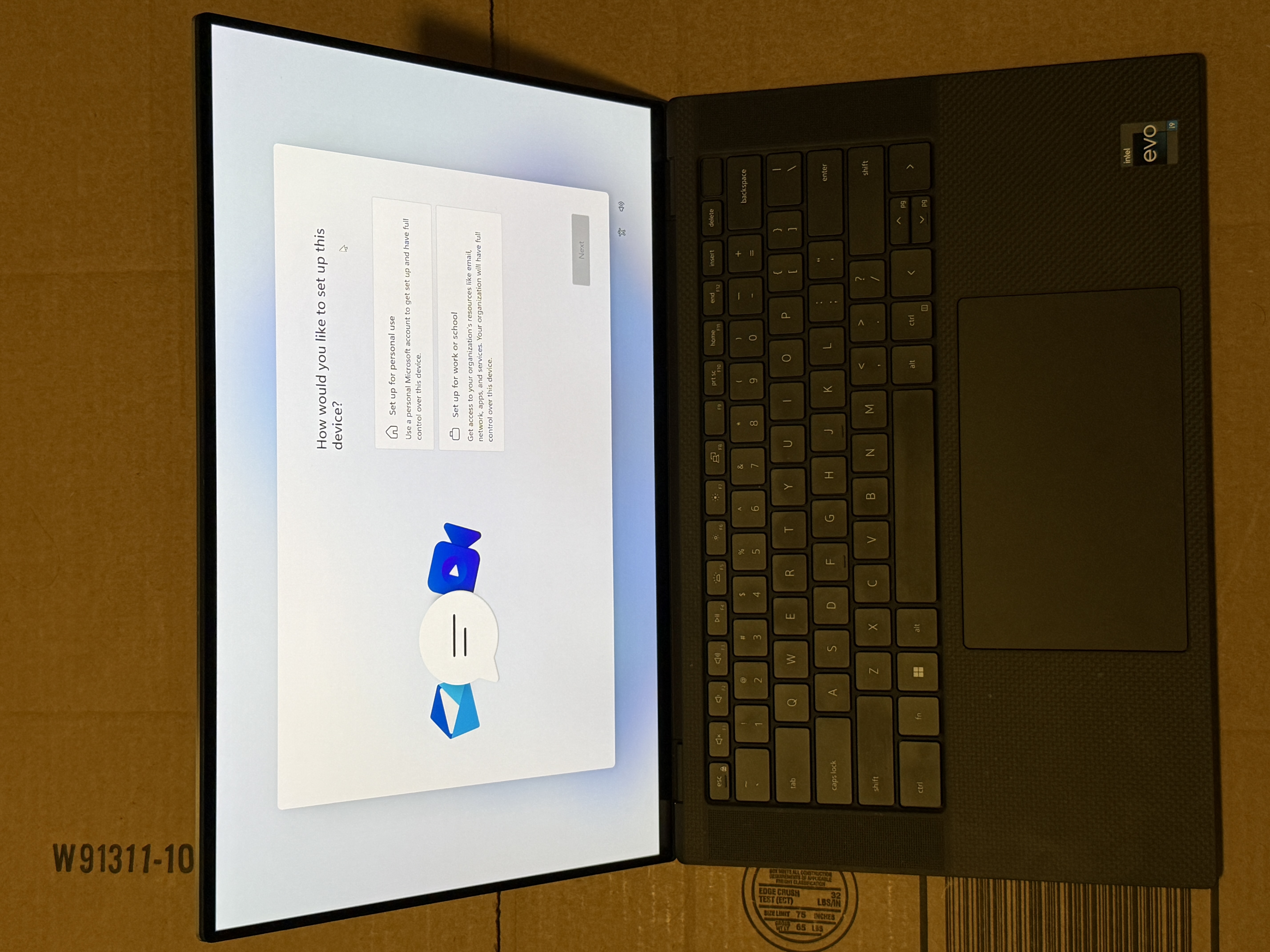 Dell Xps 9530 i9-13900h 64gb DDR5 Ram 4070 RTX GPU 1tb SSD 15.6" OLED 3.5K Win11