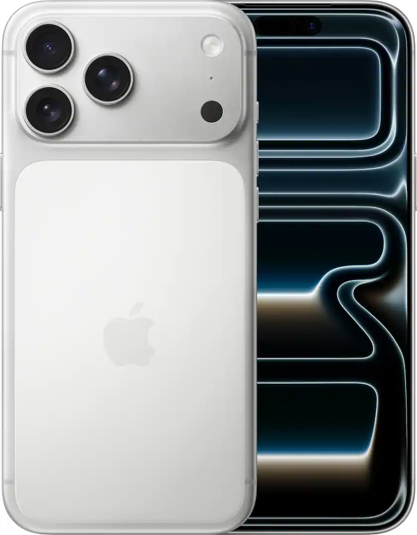 Apple iPhone 17 Pro Max - 1TB - Unlocked USA ESIM