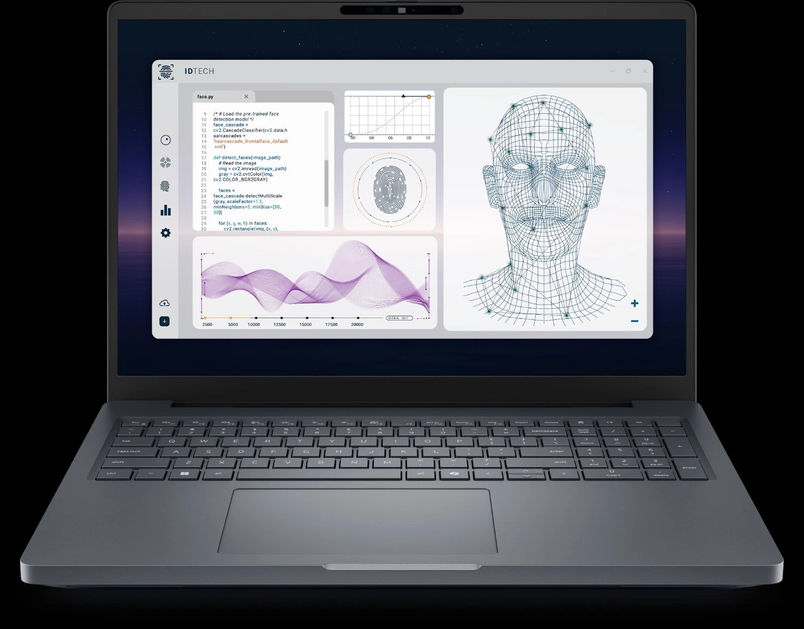 Dell Pro Max 16 Plus MB16250 16" Ultra 7 265HX 64gb DDR5 RTX PRO 1000 1tb SSD