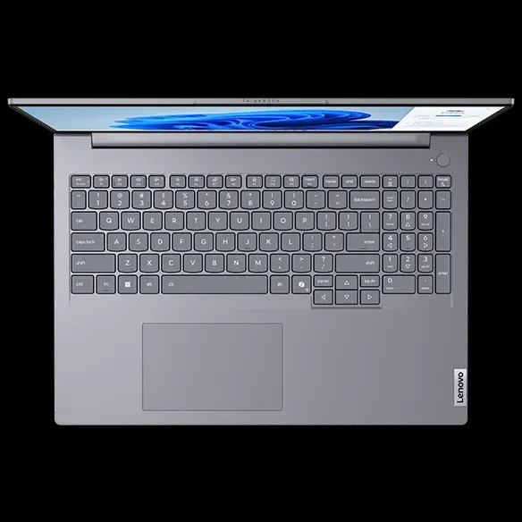 Lenovo Thinkbook 16 gen 8 16" WUXGA Intel Core U5 225U 32gb Ram 1tb SSD W11 Pro