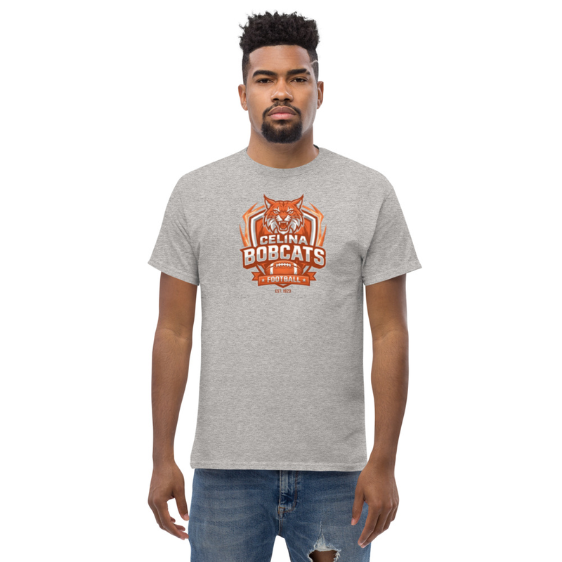 Celina Bobcats - Unisex classic tee