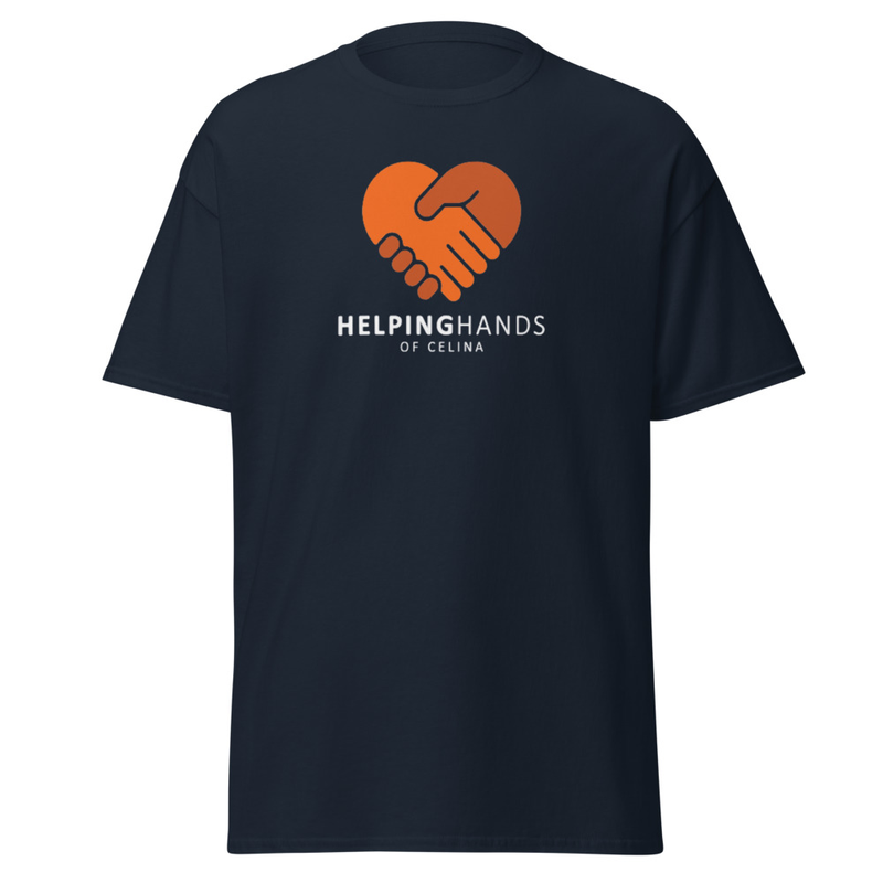HHOC Orange Logo -Unisex classic tee