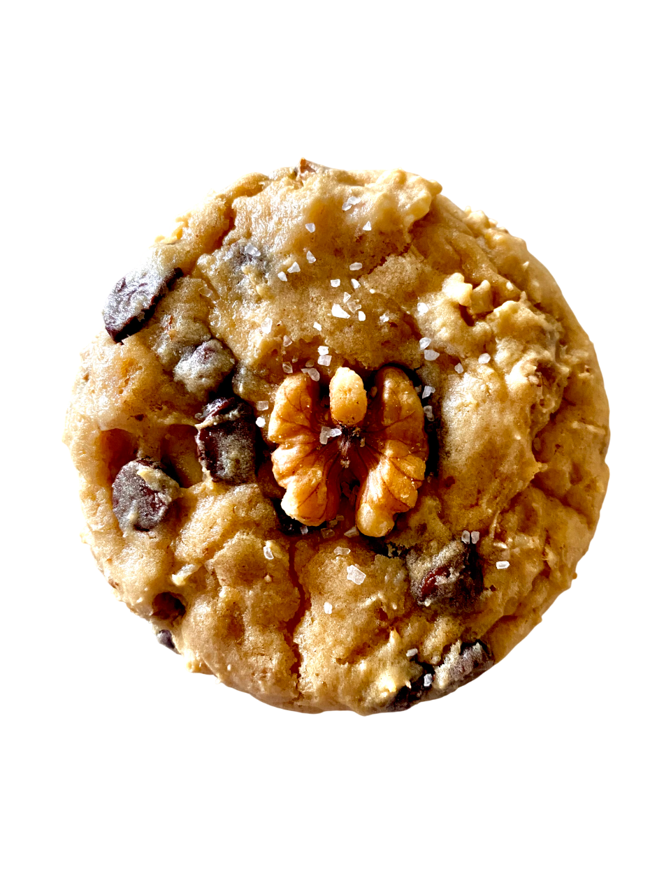 Chunky Monkey Cookie