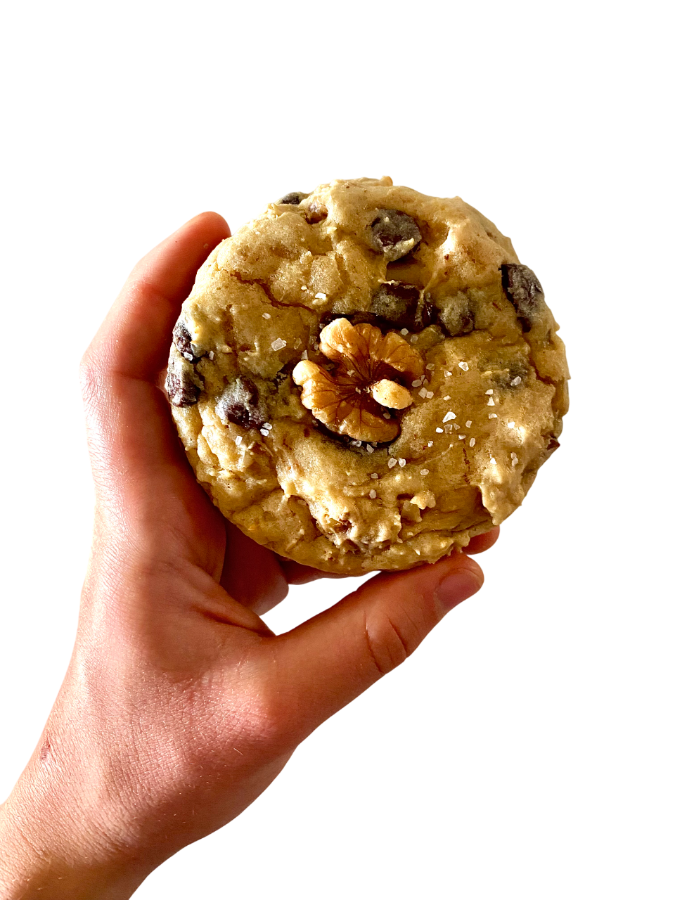 Chunky Monkey Cookie