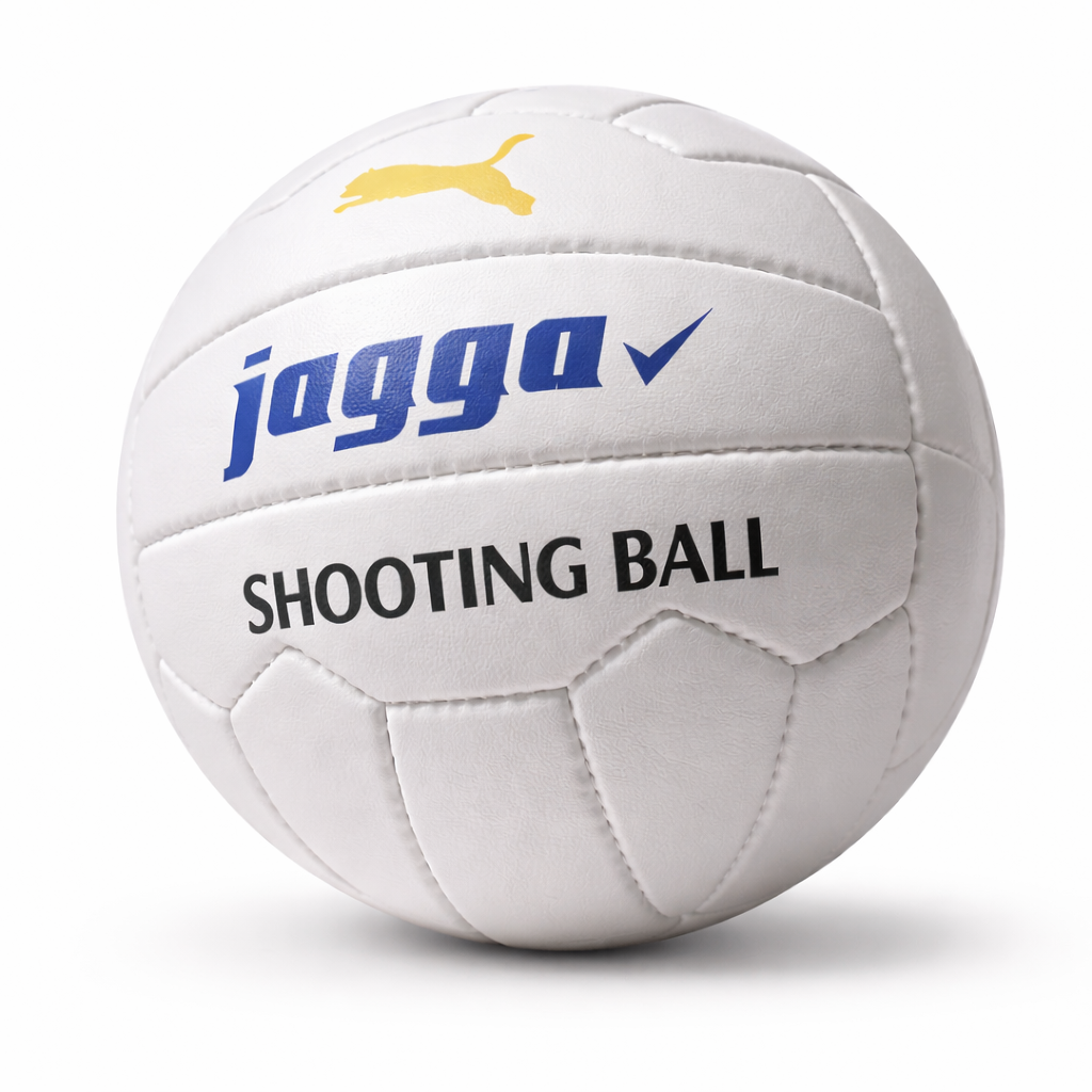 Jagga Shooting Volleyball – Premium Training Volleyball Ball for Indoor & Outdoor Practice | Single A Shooting Ball | Royaleo