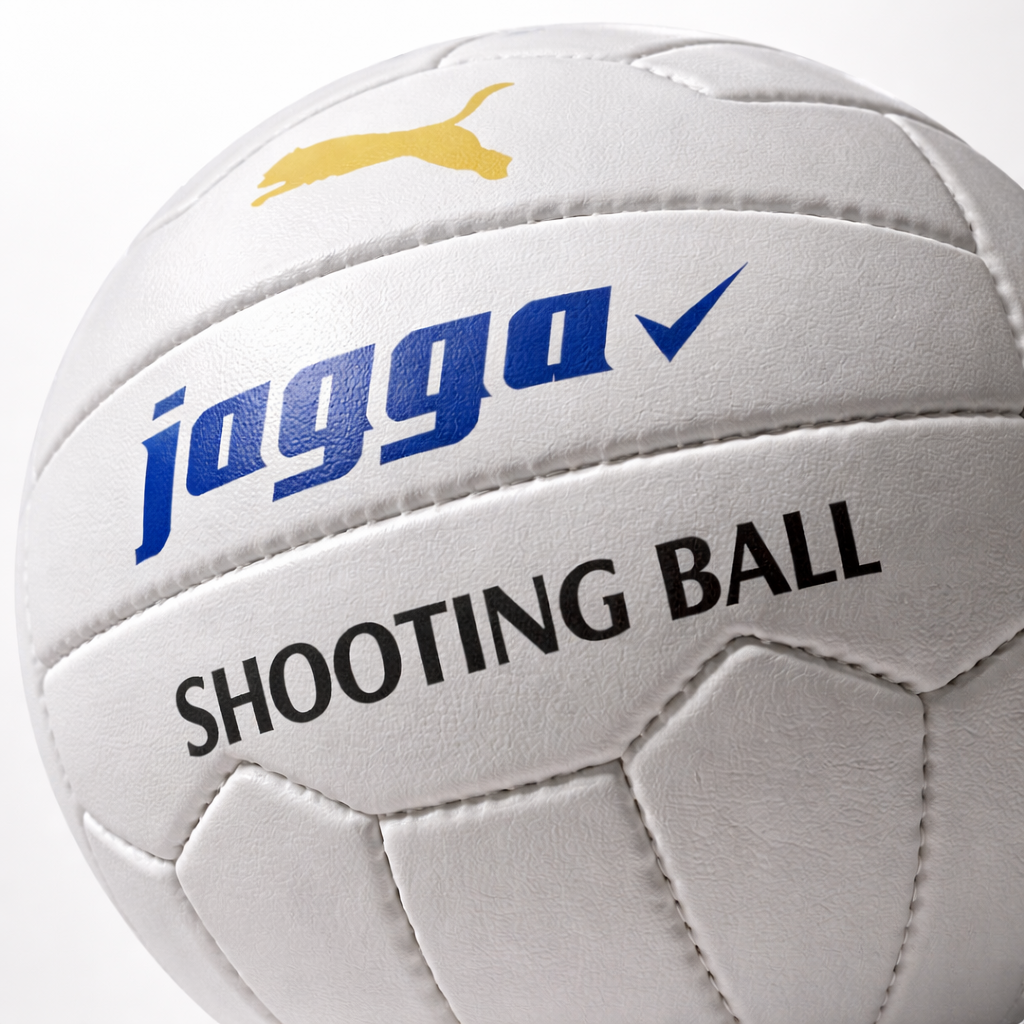 Jagga Shooting Volleyball – Premium Training Volleyball Ball for Indoor & Outdoor Practice | Single A Shooting Ball | Royaleo