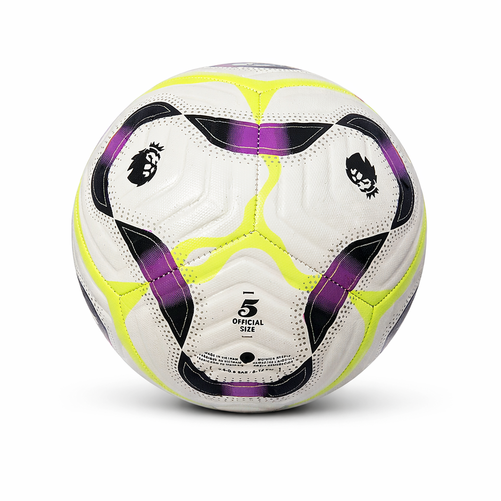 Nike Premier League Football Size 5 – Professional Match Quality Soccer Ball for Training & Competitive Play