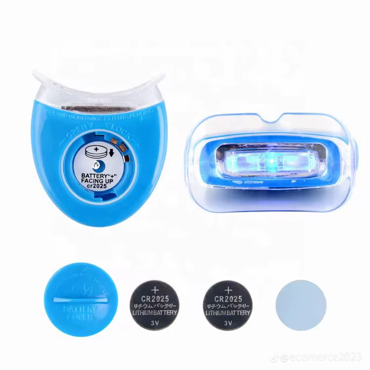 Kit blanchiment des dents GlorySmile