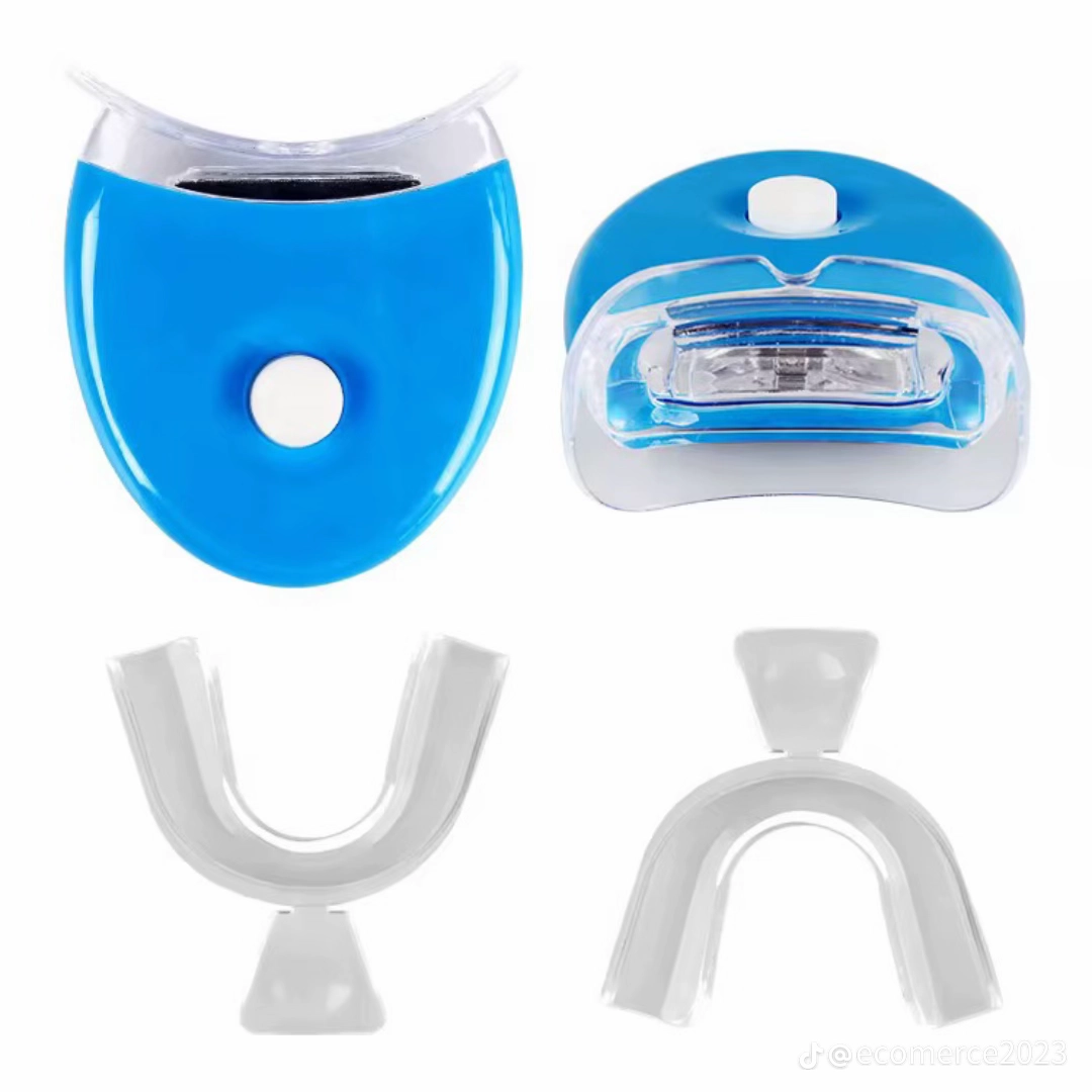 Kit blanchiment des dents GlorySmile