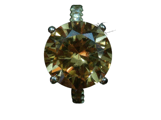 M-Opale Royale Ring Of Awareness