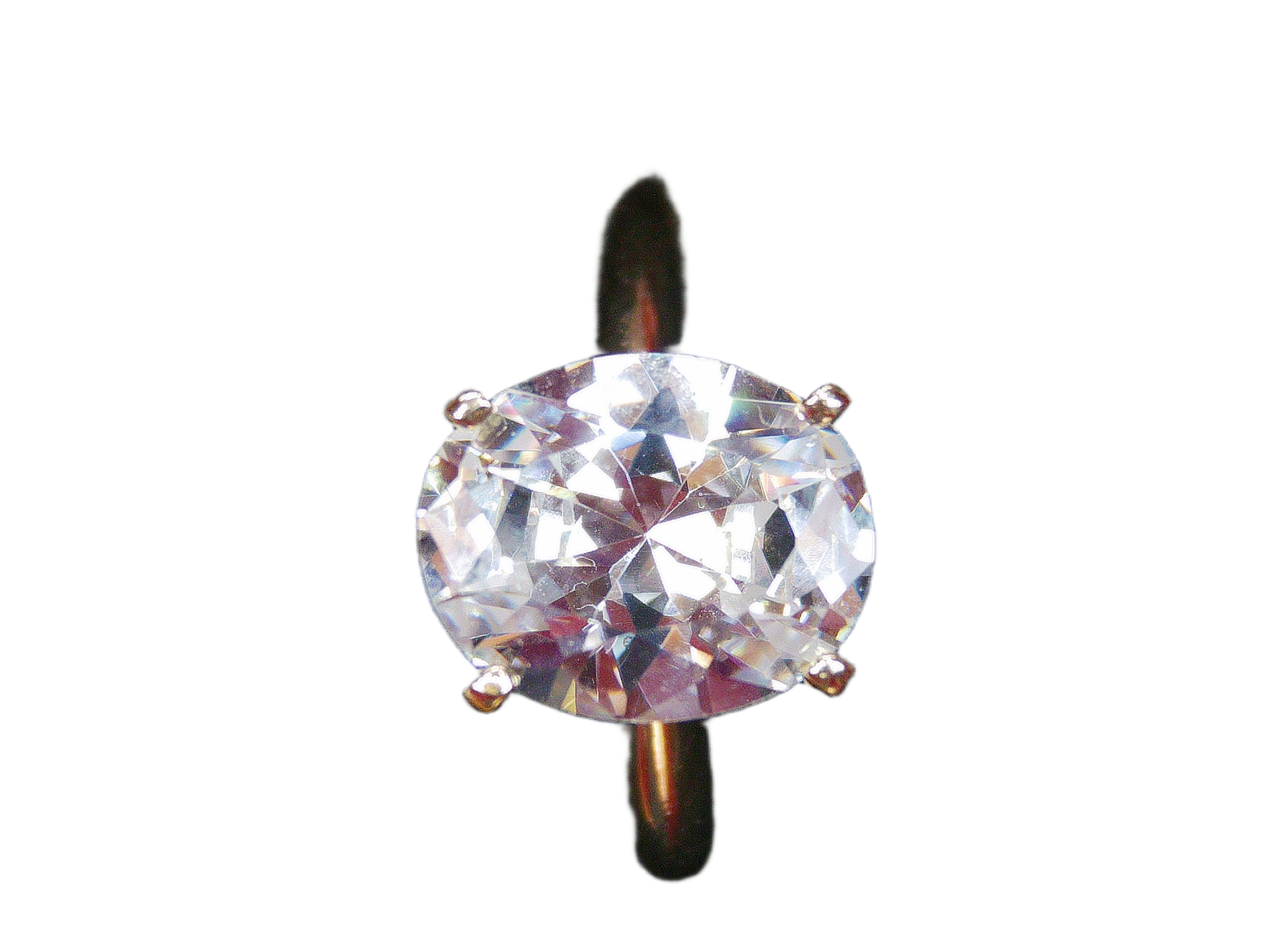 M-Opale Royale Ring Of Beauty