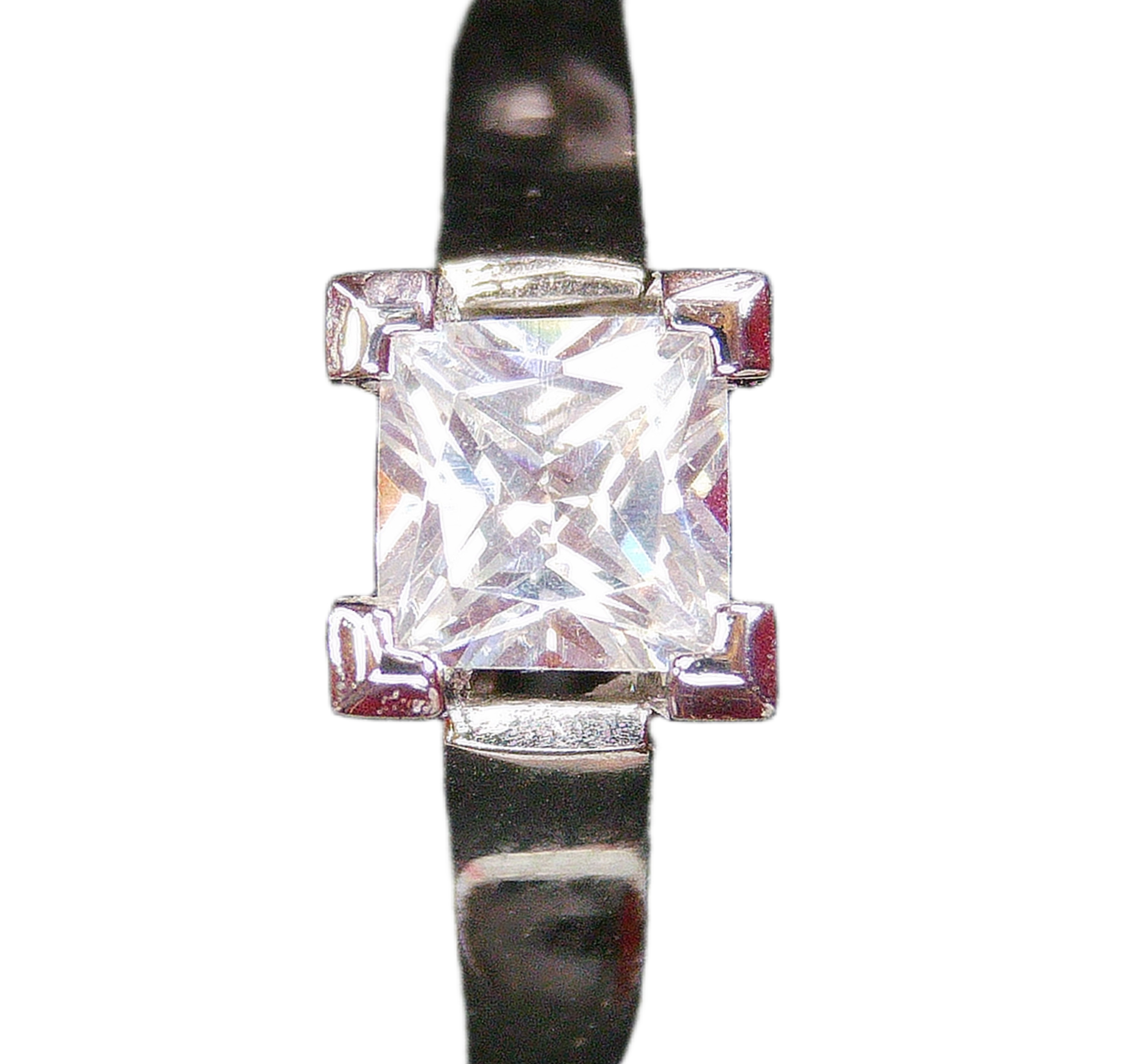 M-Opale Royale Ring Of Wealth