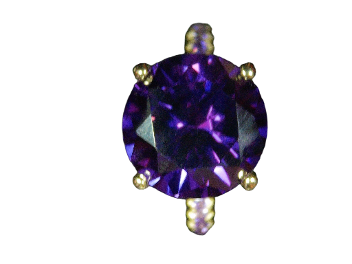 M-Opale Royale Ring Of Emotion