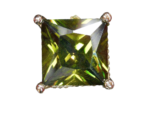 M-Opale Royale Ring Of Scarcity